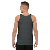 Ace Athlete All-Over Print Men's Tank Top